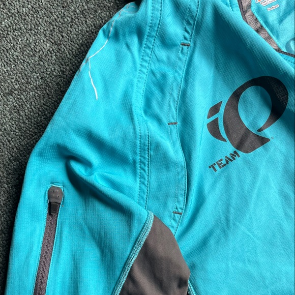 Pearl Izumi Elite Jacket Ultra Light. Womens Medium. Great condition. - Picture 4 of 12